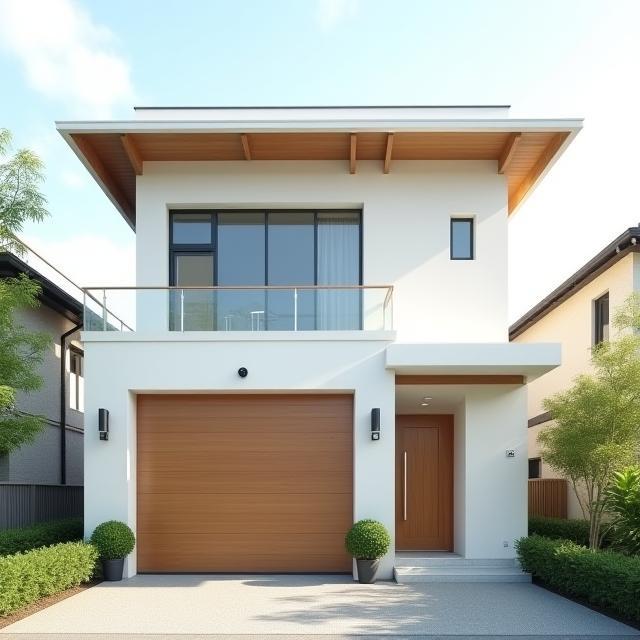 神奈川県戸建て B様邸