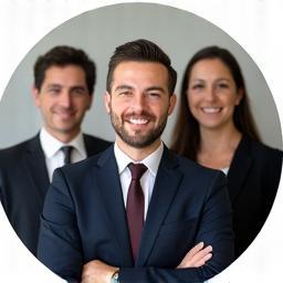 Corporate HQ Facilities Team